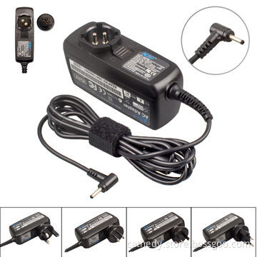 KFD 12V 3.33A 40W Portable Adapter for Samsung Tablet XE700T1C, XE500T1C